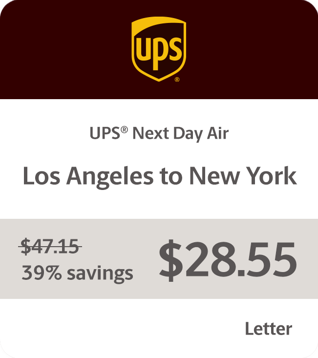 New York to Atlanta