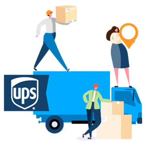ups